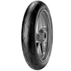 Diablo Supercorsa SP 110/70 ZR17 2561600 mp renkaat