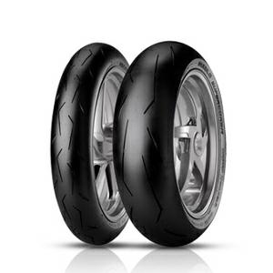 Diablo Supercorsa SP V2 140/70 ZR17 2561700 banden voor motoren