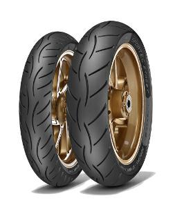 Sportec Street 90/80 17 2903900 banden voor motoren