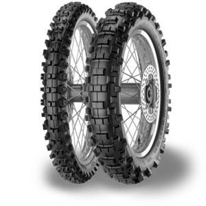 MCE 6 Days Extreme 90/100 21 3287000 mp renkaat