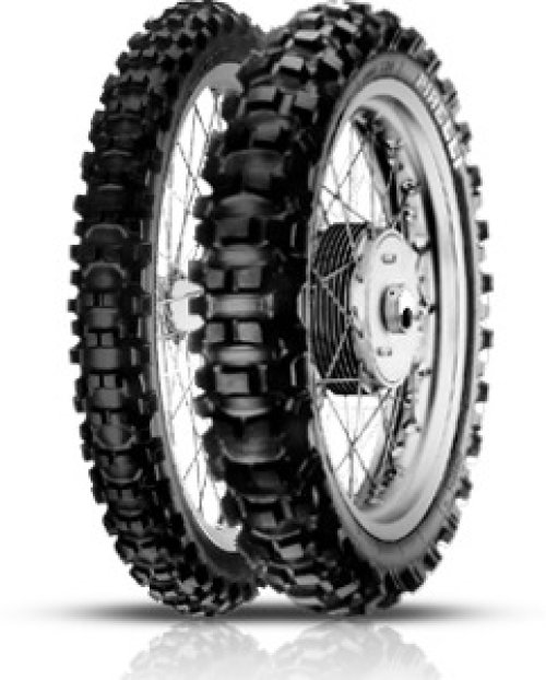 Scorpion XC 80/100 21 3888600 mp renkaat