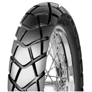 E08 130/80 18 24413 banden voor motoren