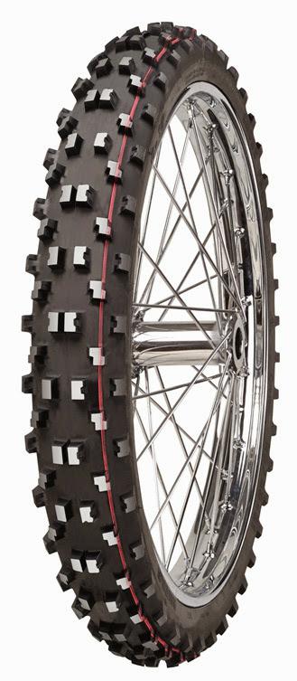 C-15 90/90 21 26766 banden voor motoren