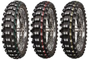 Motorengas Mitas C-18 EAN: 8590341021557