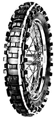 C16 Winter Friction 110/90 19 26540 mp renkaat