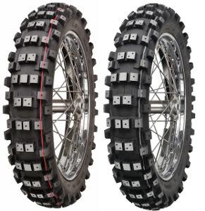 C16 100/100 18 26452 banden voor motoren