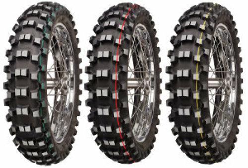 C-18 100/100 R18 26310 mp renkaat