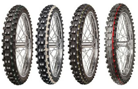 C-19 Junior Cross 2.50 12 26022 mp renkaat