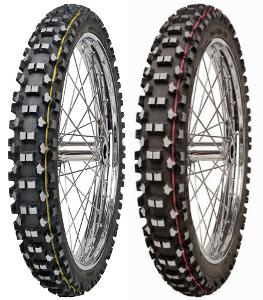 C-21 PIT Cross 90/90 14 26071 banden voor motoren