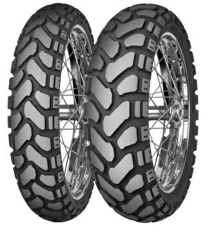 E-07 150/70 18 224404 banden voor motoren
