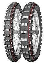 Terra Force MX SM 110/90 19 26606 mp renkaat