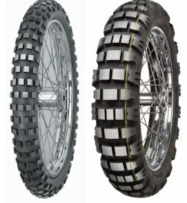 E-09 140/80 18 24159 banden voor motoren