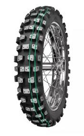 XT-454 110/100 18 28082 banden voor motoren
