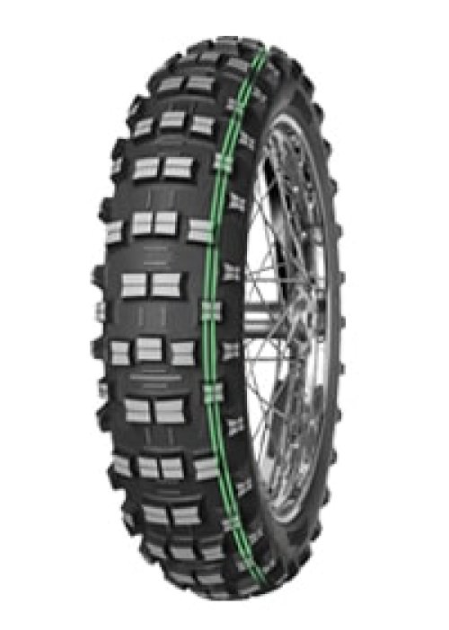 Terra Force EH 140/80 18 26285 mp renkaat
