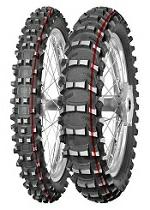 Terra Force-MX SAND 120/80 19 26517 mp renkaat