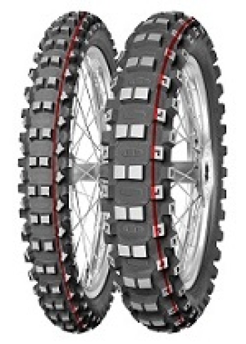 Terra Force-MX MH 90/100 21 226657 mp renkaat