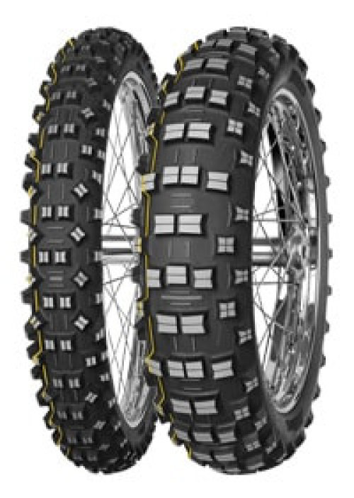 Terra Force EF 90/100 21 26744 mp renkaat