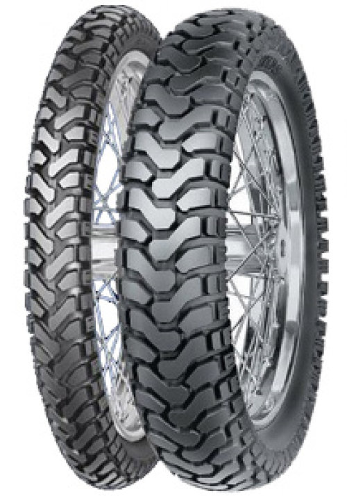 Motorengas Mitas E-07+ EAN: 8590341112934