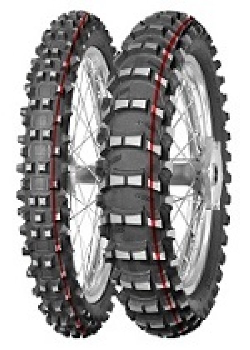 Terra Force-MX SAND 100/90 19 226633 mp renkaat