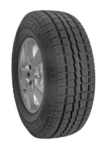 Discoverer M+S 245/75 R16 0050450 maasturien renkaat