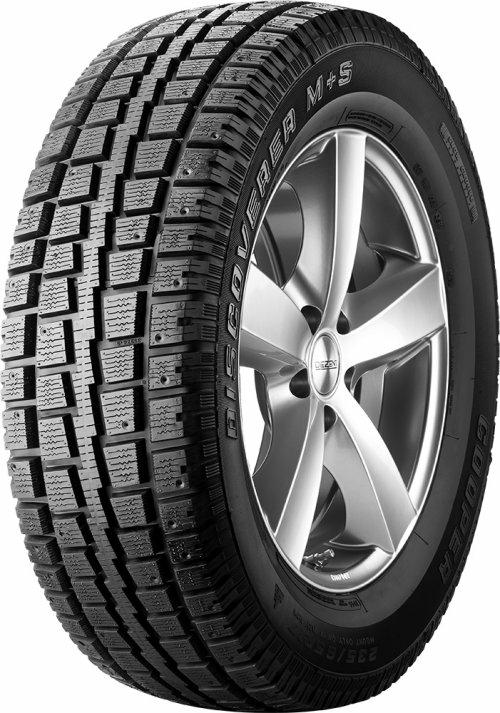 Discoverer M+S 235/70 R15 0050475 maasturien renkaat