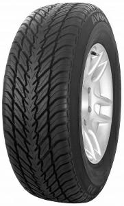 Ranger 60 235/60 R16 4028541 terreinwagen banden