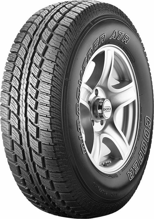 Discoverer ATR 235/70 R16 0005578 maasturien renkaat