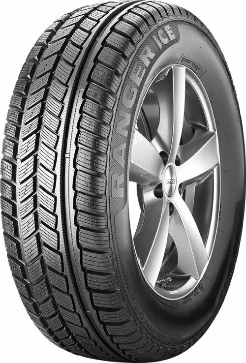 Ranger Ice 235/65 R17 4038392 maasturien renkaat