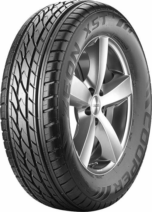 Zeon XST-A 275/70 R16 5006045 maasturien renkaat