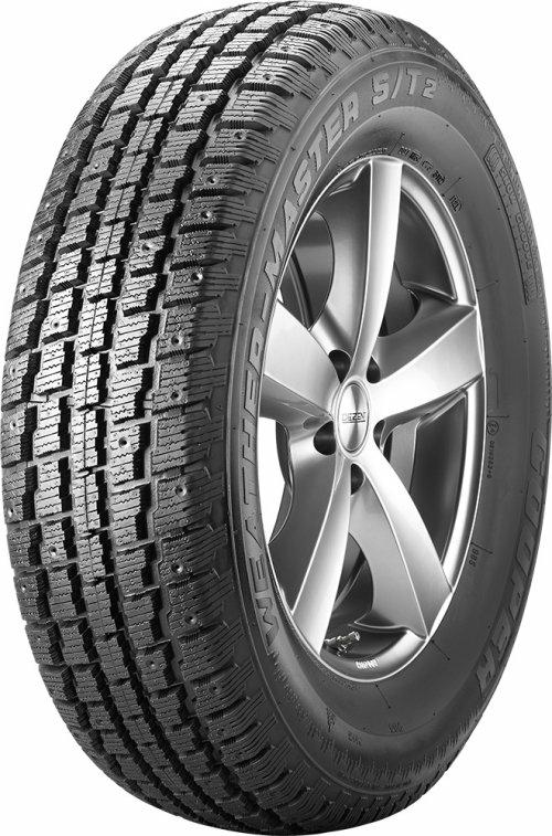 Weather-master S/T2 215/70 R15 0002691 däck för stadsjeepar