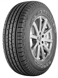 DISCSRX 275/55 R20 9022283 maasturien renkaat