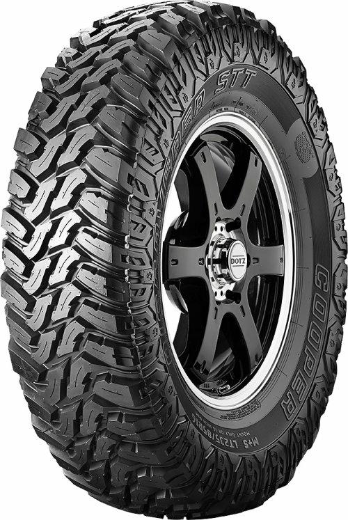 Discoverer STT 245/75 R16 9024619 maasturien renkaat