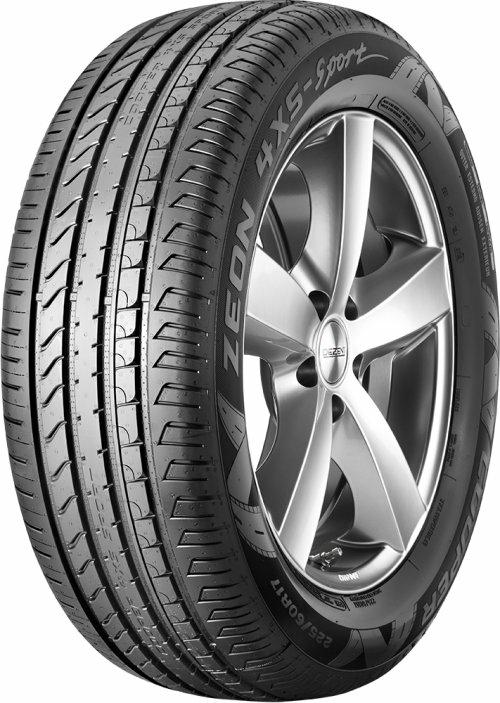 Zeon 4XS Sport 215/60 R17 MPN: 100145510