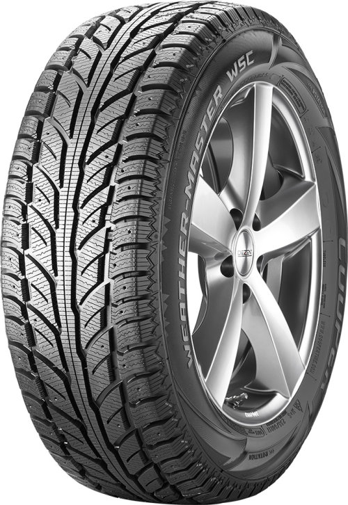 Weather-Master WSC 225/55 R17 5030318 maasturien renkaat