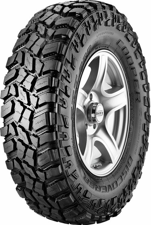 Discoverer STT PRO 275/65 R20 0076146 terreinwagen banden