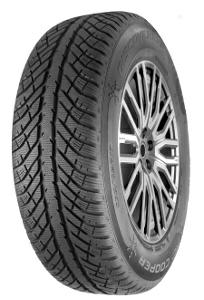 Discoverer Winter 215/65 R16 MPN: 100261748