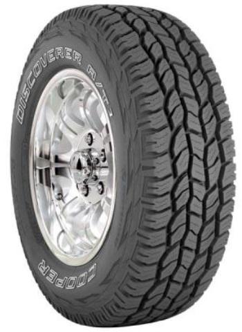 DISCOVERER AT3 LT 265/70 R17 MPN: 100400915