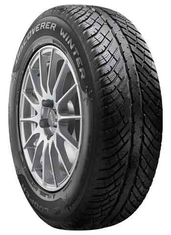 Discoverer Winter 215/65 R17 S620194 maasturien renkaat