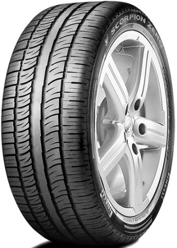 SCORPION ZERO A MO1 XL (2019) 285/45 R21 2814300-old19 maasturien renkaat