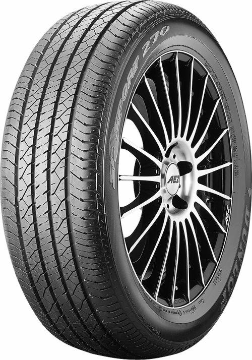 SP Sport 270 235/55 R19 526490 terreinwagen banden