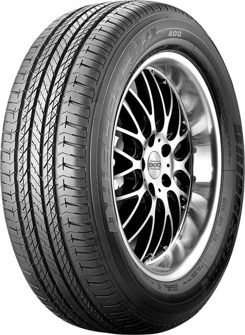 Dueler H/L 400 205/60 R16 2751 däck för stadsjeepar