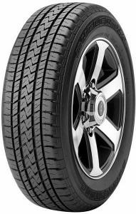 Dueler H/L 33 235/60 R18 2932 maasturien renkaat