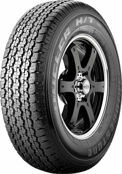 Dueler H/T 689 255/70 R15 7009 maasturien renkaat