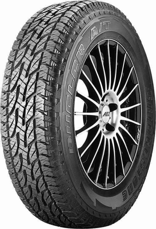 Dueler A/T 694 215/80 R15 7093 terreinwagen banden