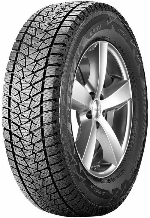 Blizzak Dm-V2 215/80 R15 7939 terreinwagen banden