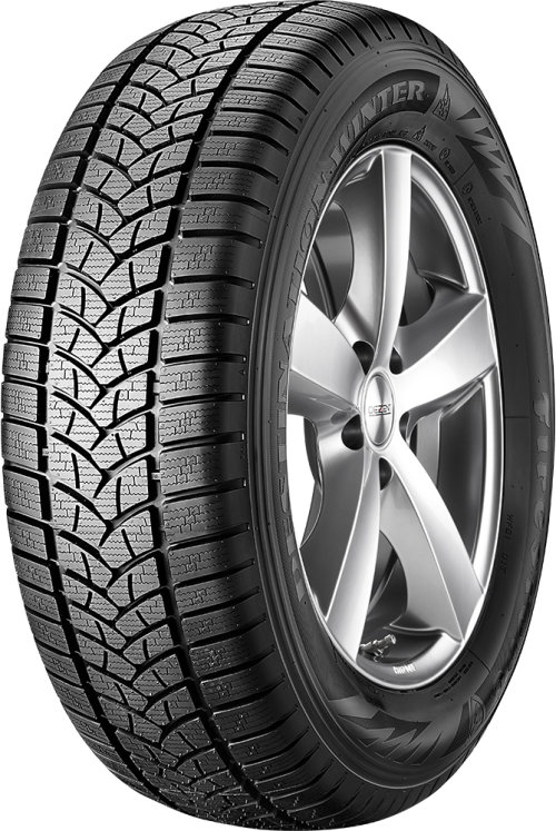 Destination Winter 235/55 R17 8814 maasturien renkaat