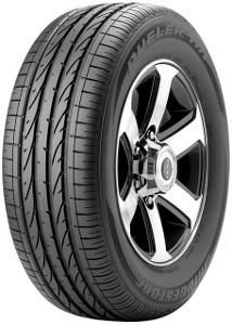 Dueler H/P Sport 235/60 R18 9276 maasturien renkaat