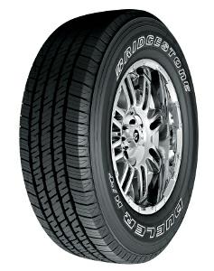 Dueler H/T 685 245/75 R17 13929 terreinwagen banden
