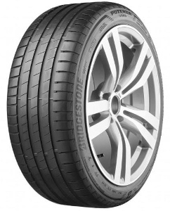 Potenza S005 255/40 R20 17061 maasturien renkaat