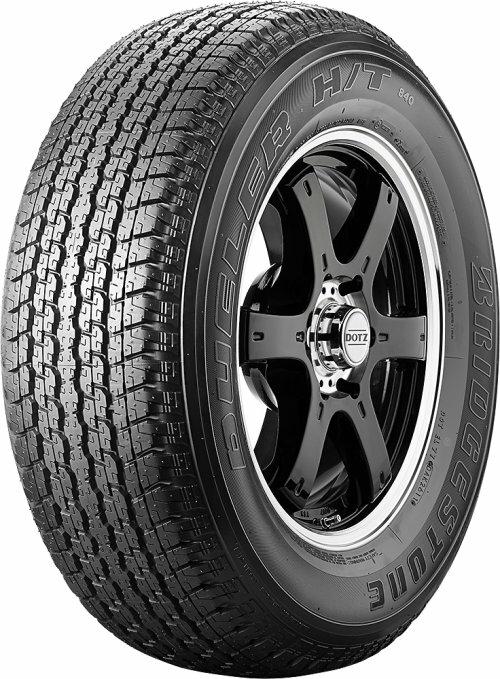 Dueler H/T 840 275/65 R17 71517 terreinwagen banden